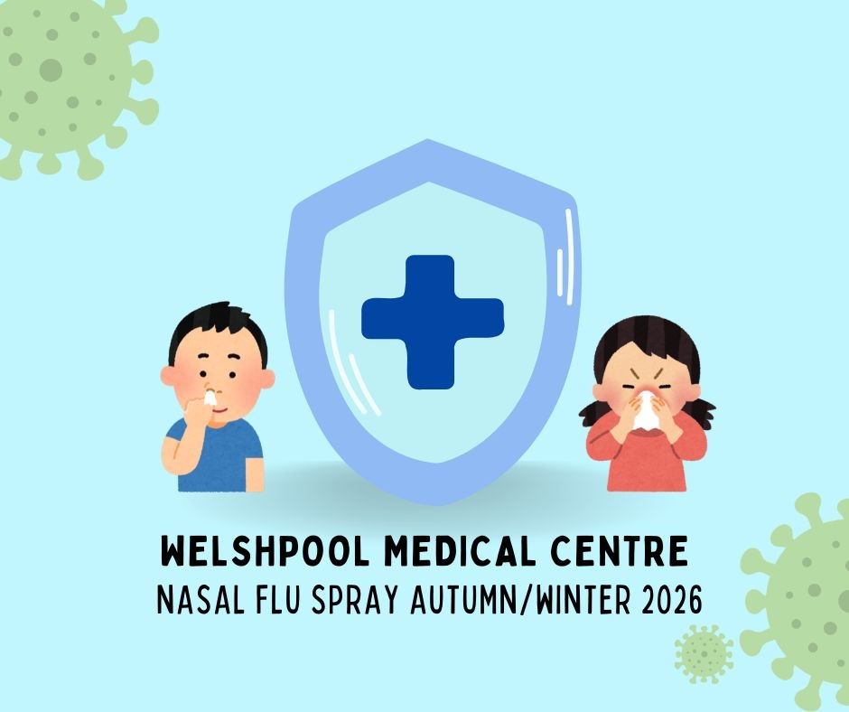 Fluenz Nasal Spray