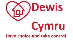 Dewis Cymru