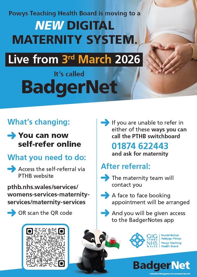 Badger Net