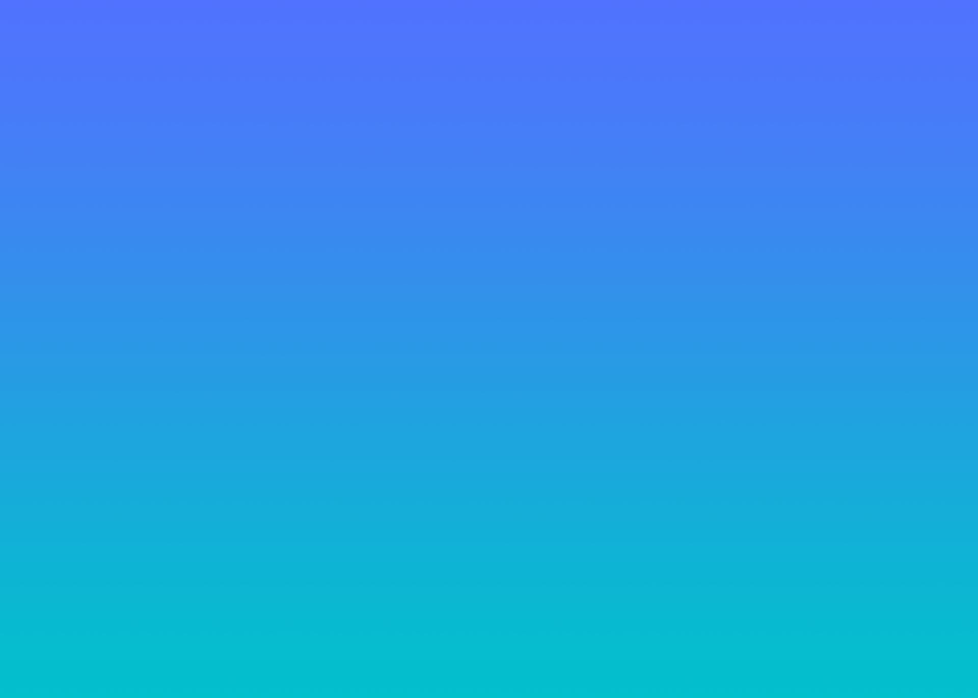 blue background