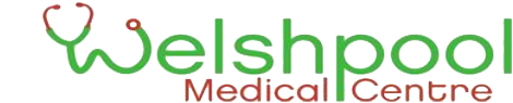 Welshpool Medical Centre Logo